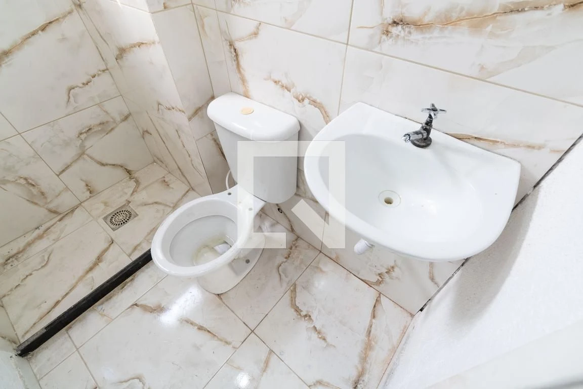 Apartamento sem mobília com 2 quartos e cozinha integrada — photo 22