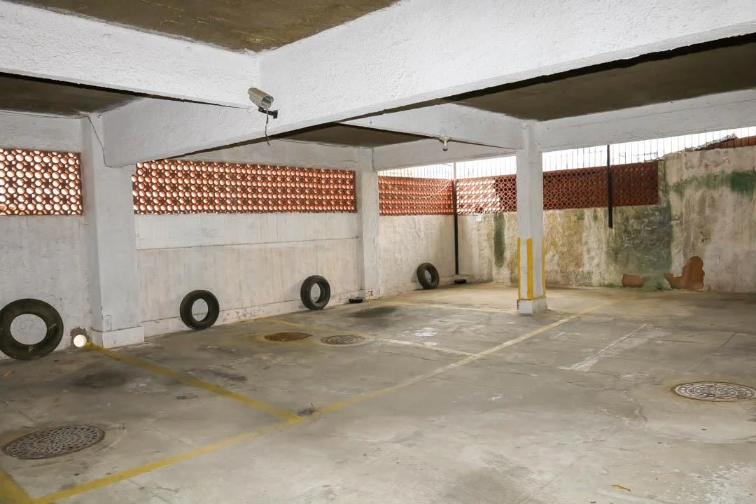 1-bedroom apartment with 1 parking space and pets — photo 24
