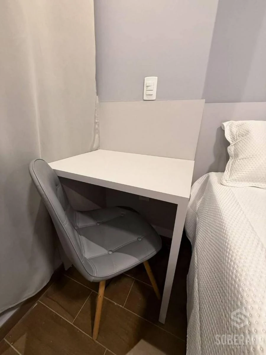 Departamento de 1 dormitorio con espacio de home office — photo 9