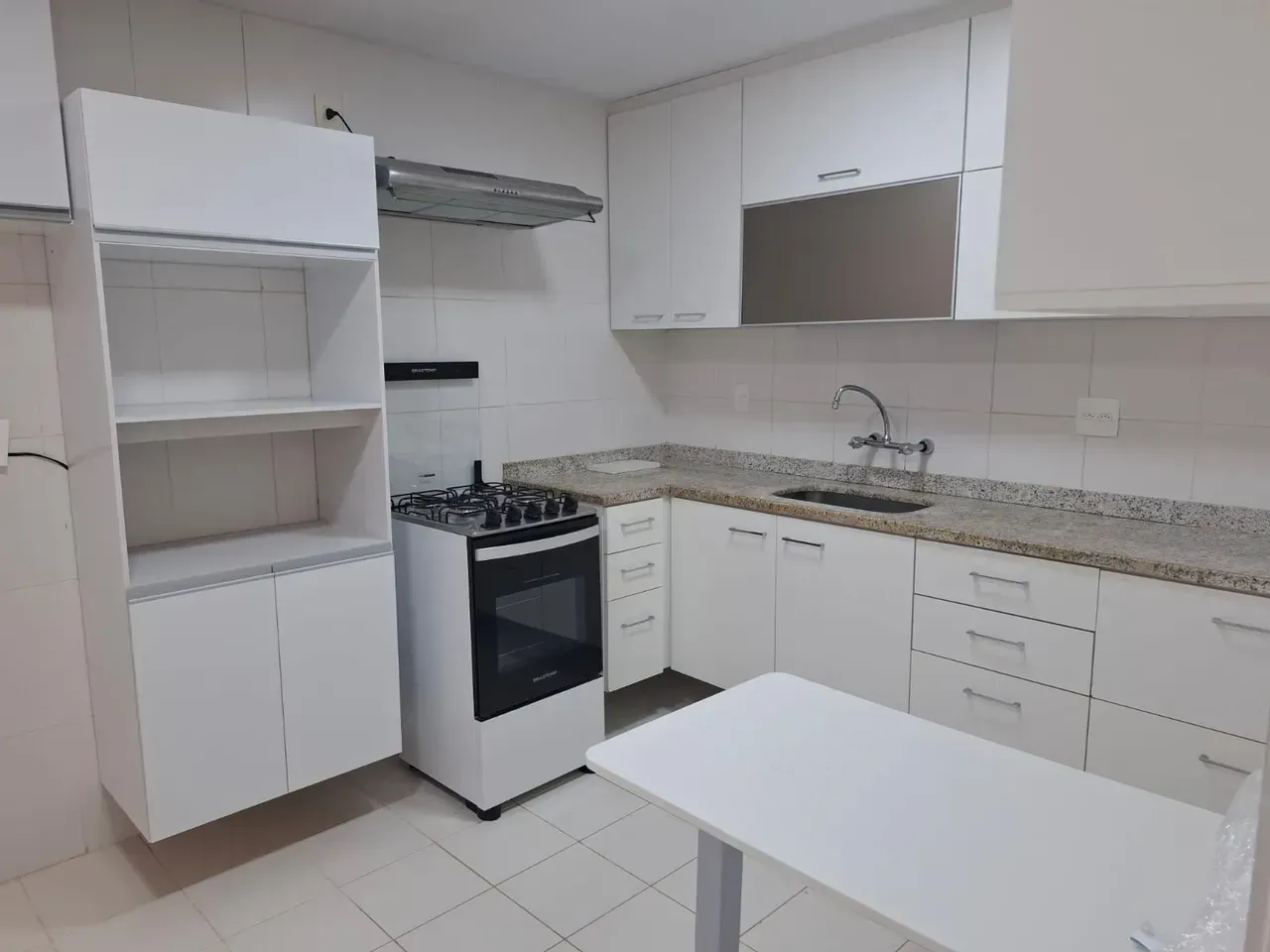Rental apartment with 3 bedrooms and 2 bathrooms — photo 2