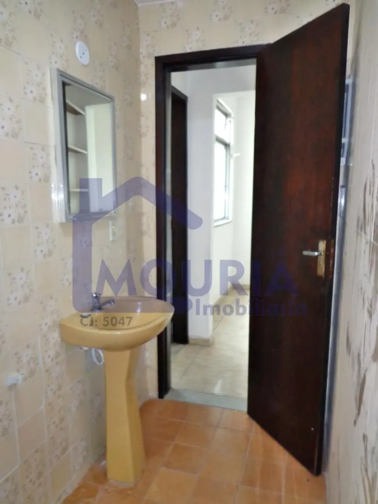 One-bedroom apartment, 60 m² — photo 20