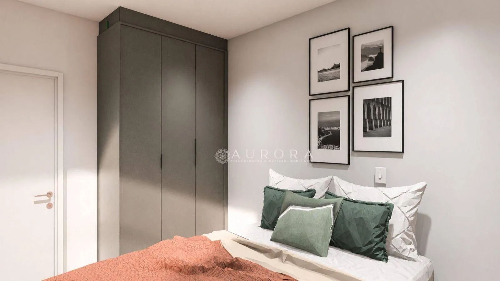 Garden apartment with 2 en-suite bedrooms and BBQ — photo 3