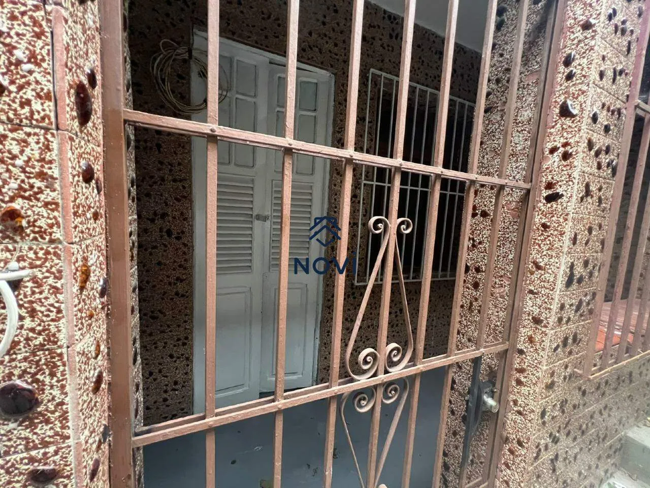Casa, 60 m², com jardim — photo 27