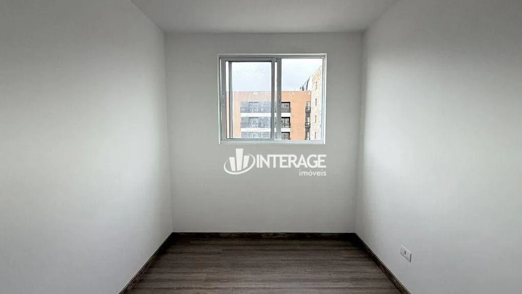 Apartamento de 60 m² com 2 quartos e cozinha em conceito aberto — photo 20