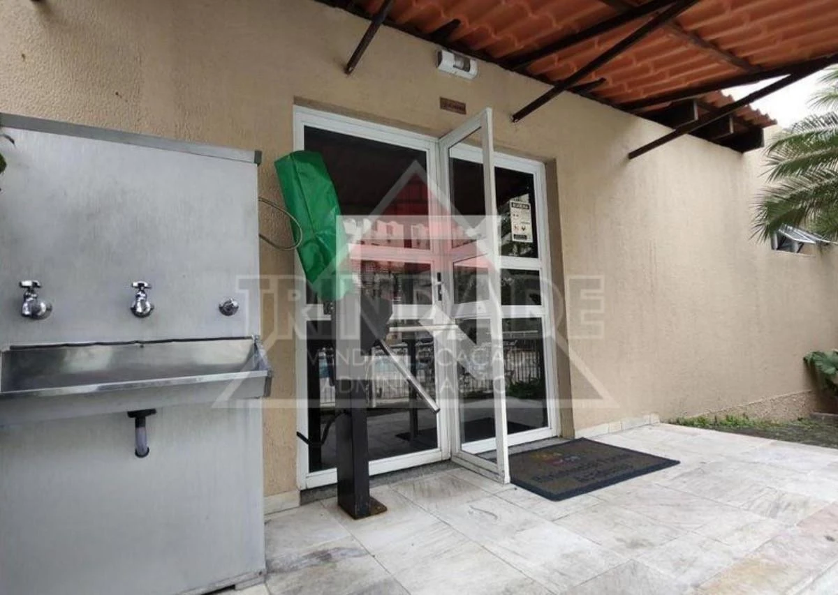 Apartamento mobiliado de 60 m² com 2 quartos e 1 vaga — photo 19