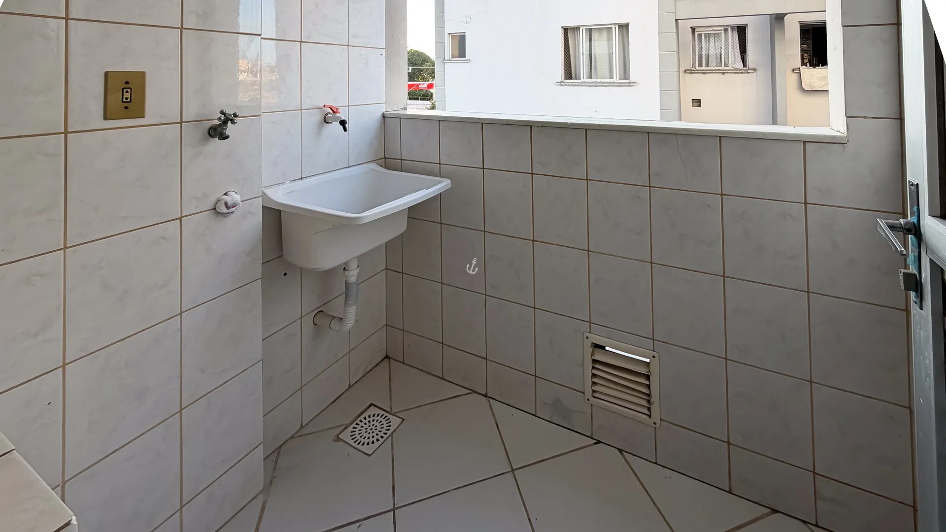 2-bedroom apartment, 60 m² — photo 6