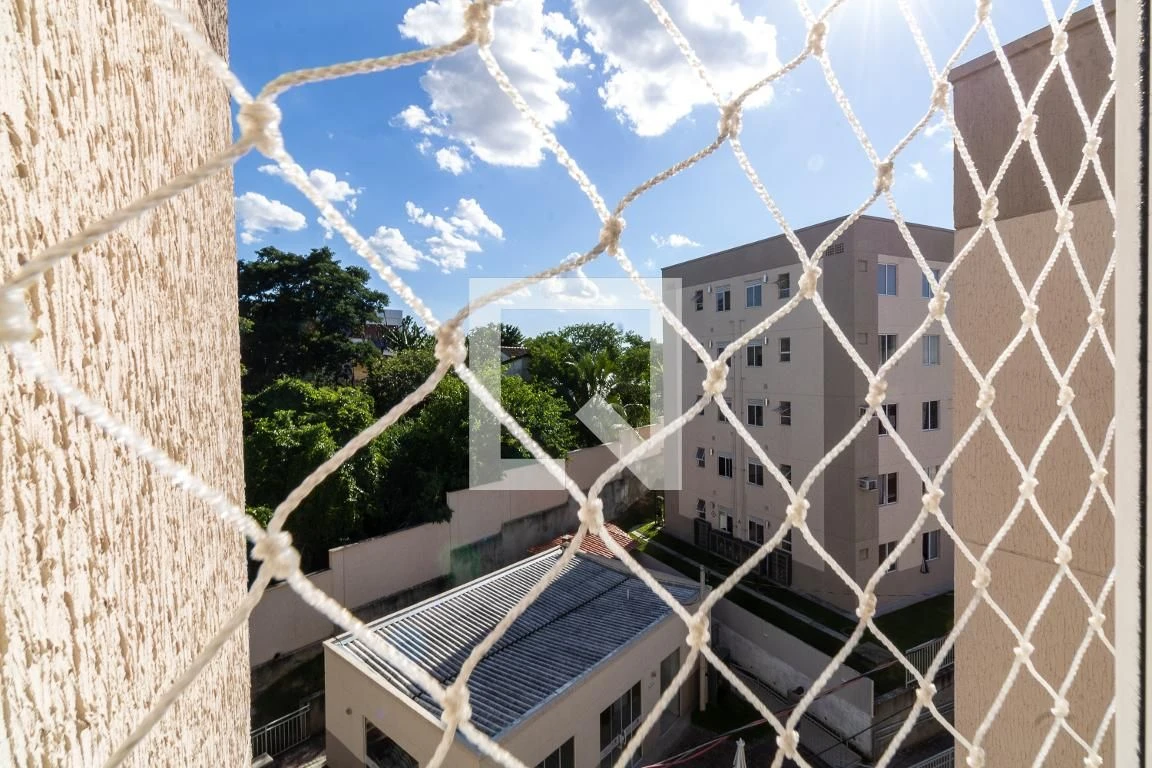 Apartment with 2 bedrooms and a shared BBQ area — photo 41