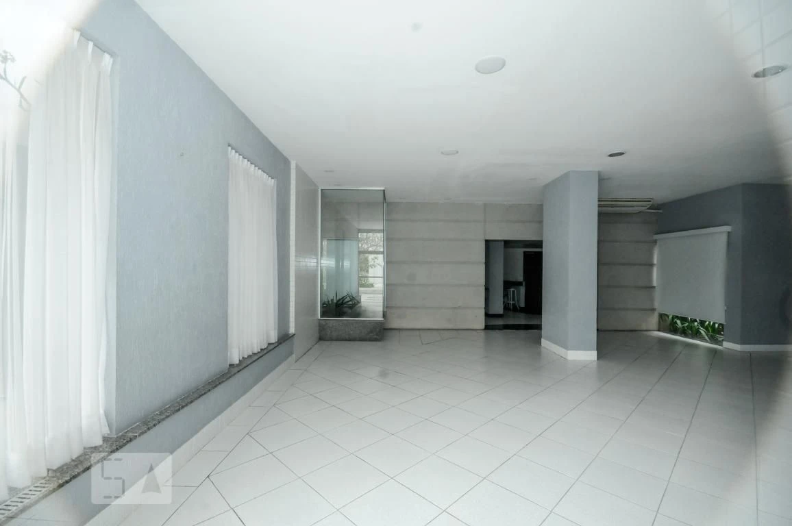 2-bedroom apartment with a home office in Rio de Janeiro — photo 17