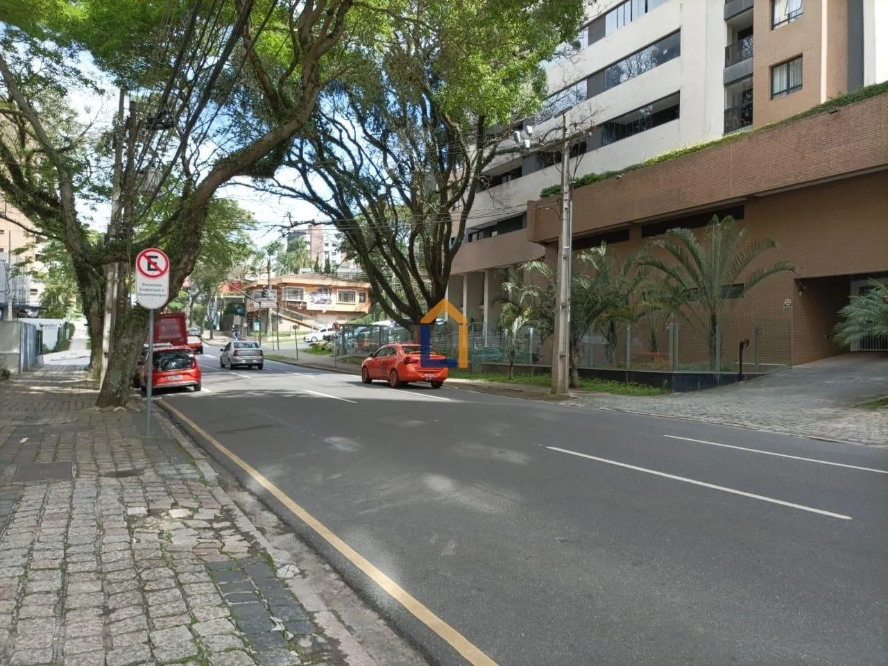 40 m² apartment with 1 bedroom and no parking space — photo 4