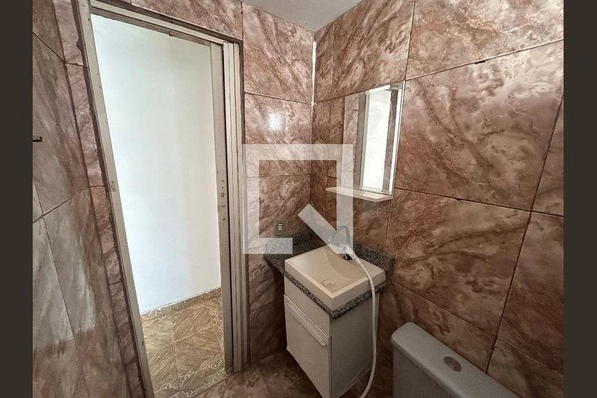 Квартира с 1 спальней 35 м² с парковкой и с питомцами — photo 27
