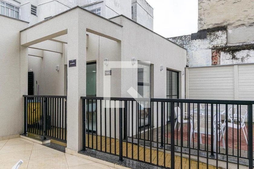 2 quartos e máquina de lavar: apartamento de 48 m² — photo 39