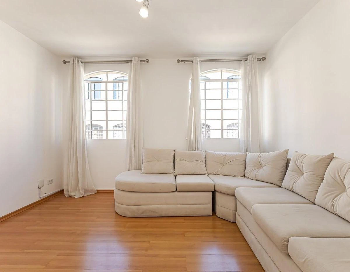 Apartment, 68 m², with a home office — photo 20