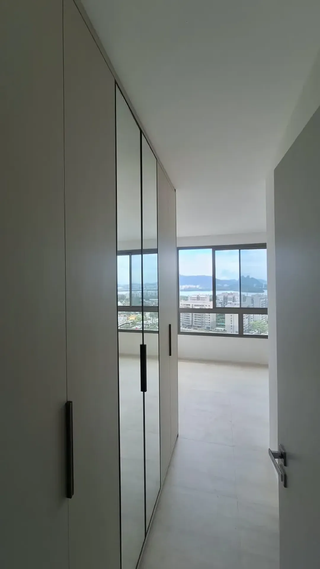 Apartamento mobiliado, 120 m², com vista para a água — photo 9