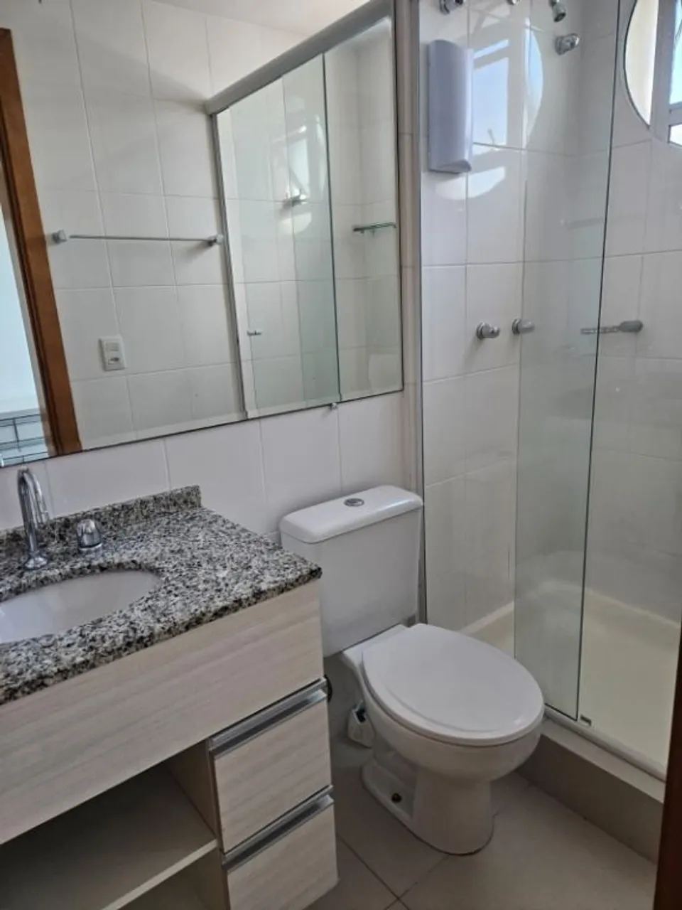 Меблированная квартира 47 м² с приватным BBQ — photo 9