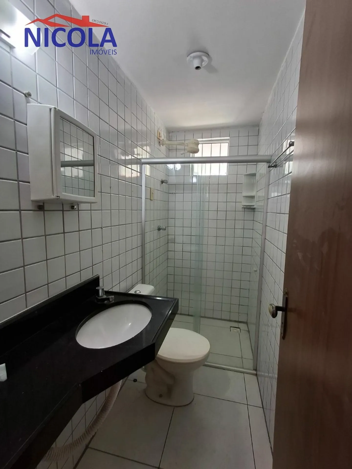Квартира 60 м², 2 спальни, Жуан-Песоа — photo 7