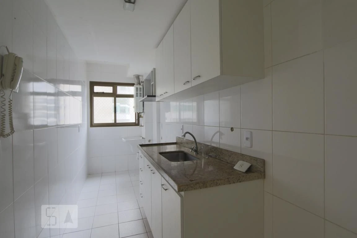 Private BBQ in a 2-bedroom apartment, 70 m² — photo 2