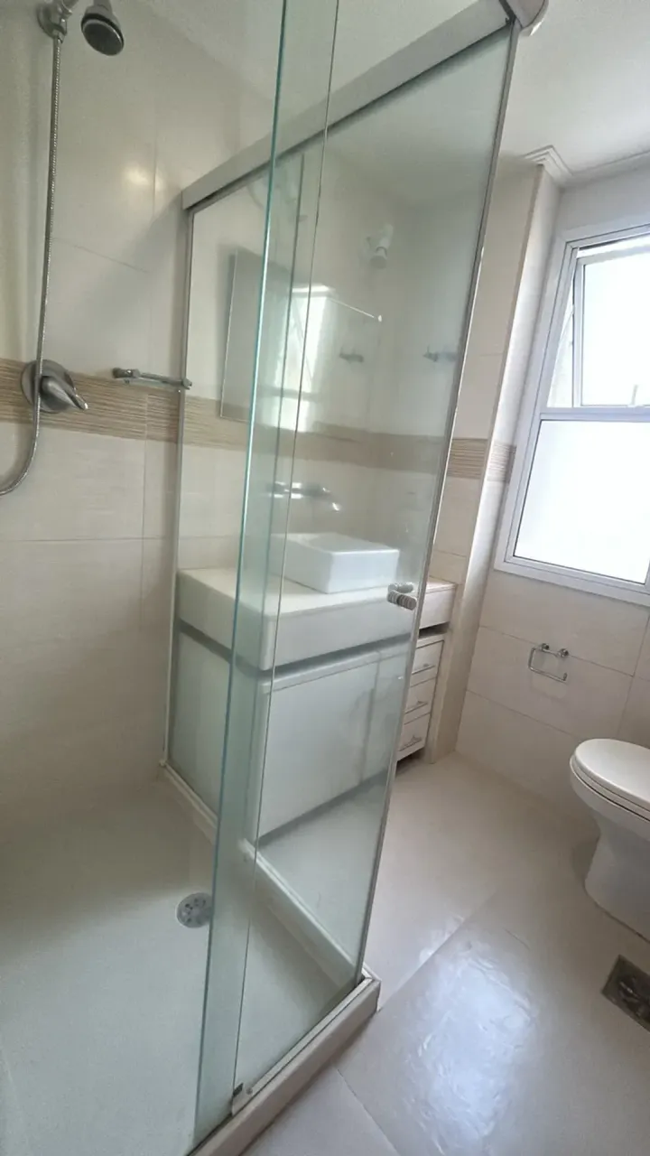 Apartment with 3 bedrooms, 4 bathrooms and 2 parking — photo 17