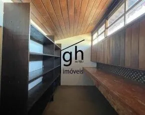 Unfurnished house with 4 bedrooms and 3 bathrooms — photo 21