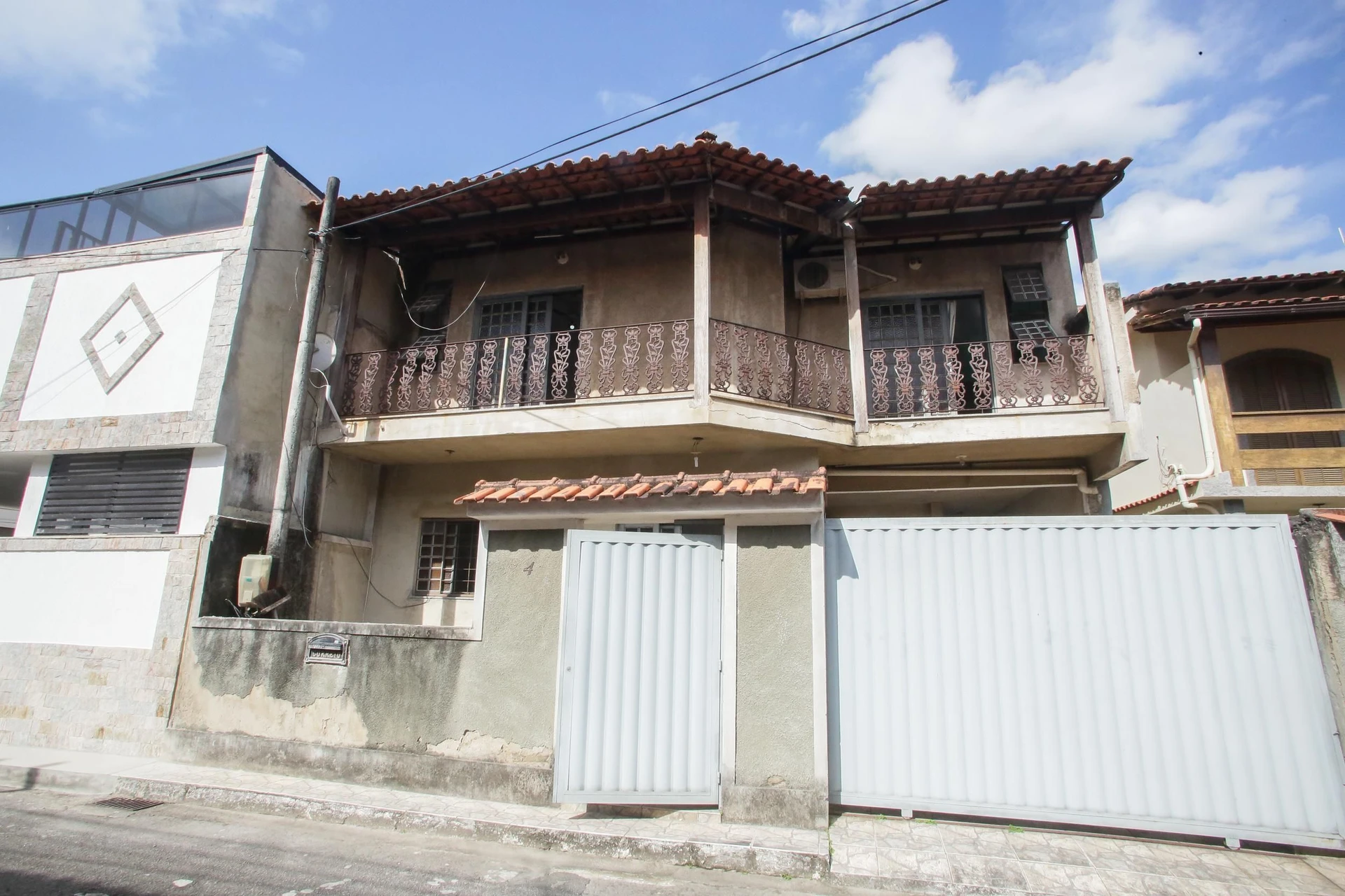 Casa mobiliada com 2 suítes e 3 banheiros e 1 vaga — photo 59