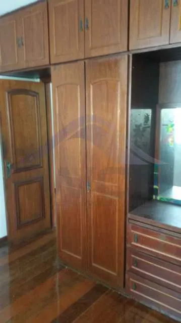4 quartos e varanda gourmet: casa de 290 m² — photo 8