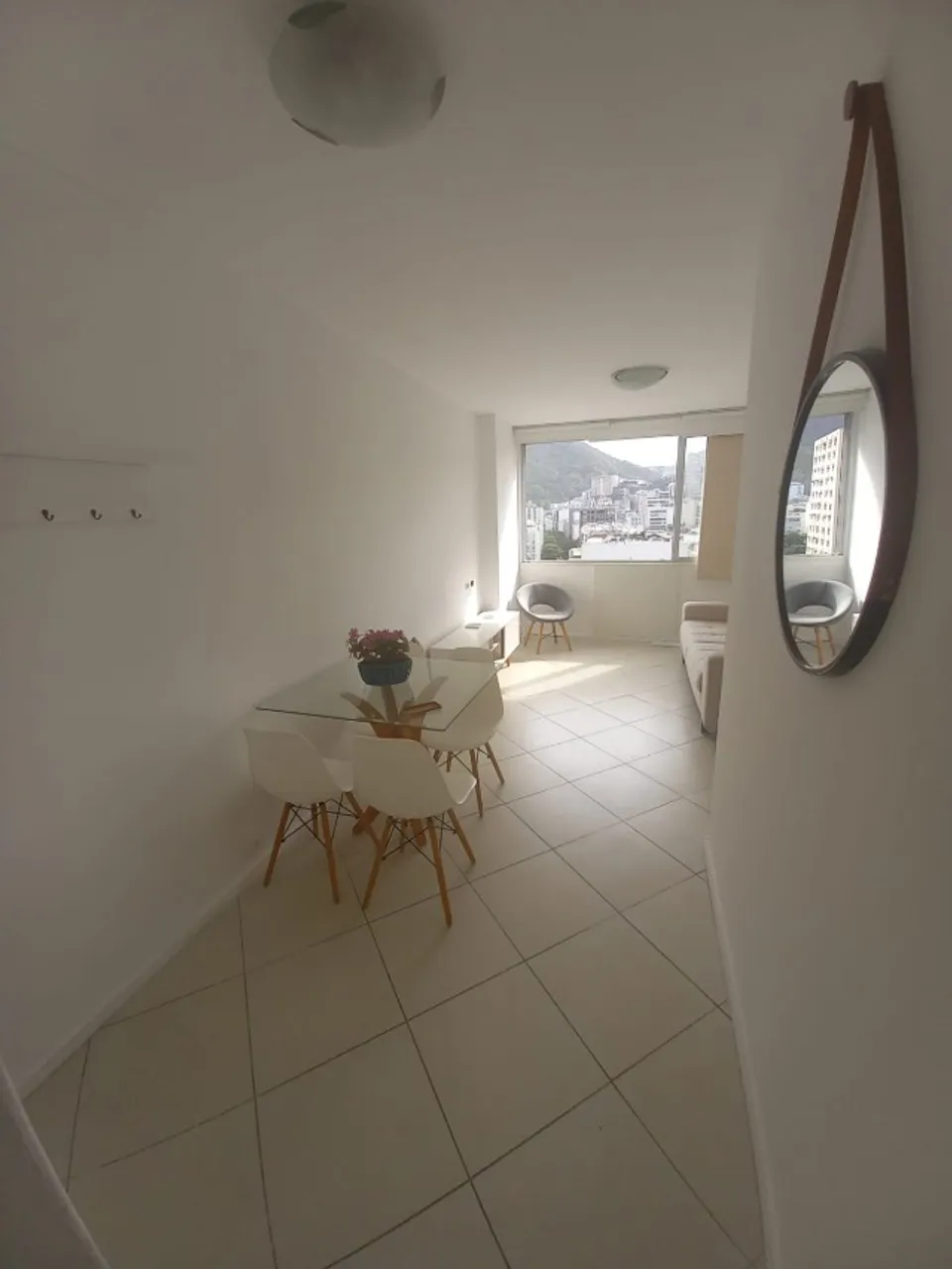 Apartamento mobiliado com 2 dormitórios e 2 banheiros — photo 13
