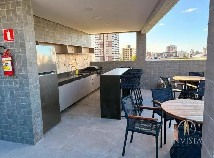 3-bedroom apartment with open-plan kitchen, 70 m² — photo 4