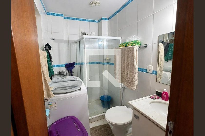 Apartamento mobiliado de 1 quarto com espaço de home office — photo 4