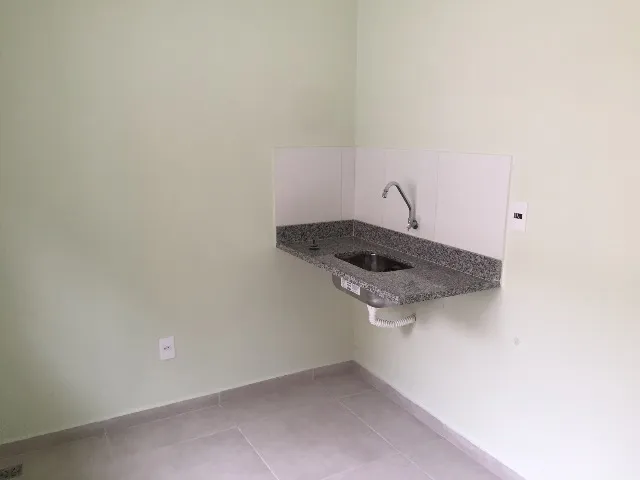 Studio de 35 m², Pitangueiras — photo 2