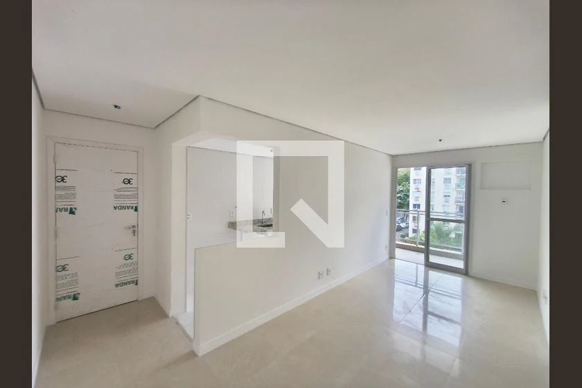 73 m² apartment with a balcony and 3 bedrooms — photo 5