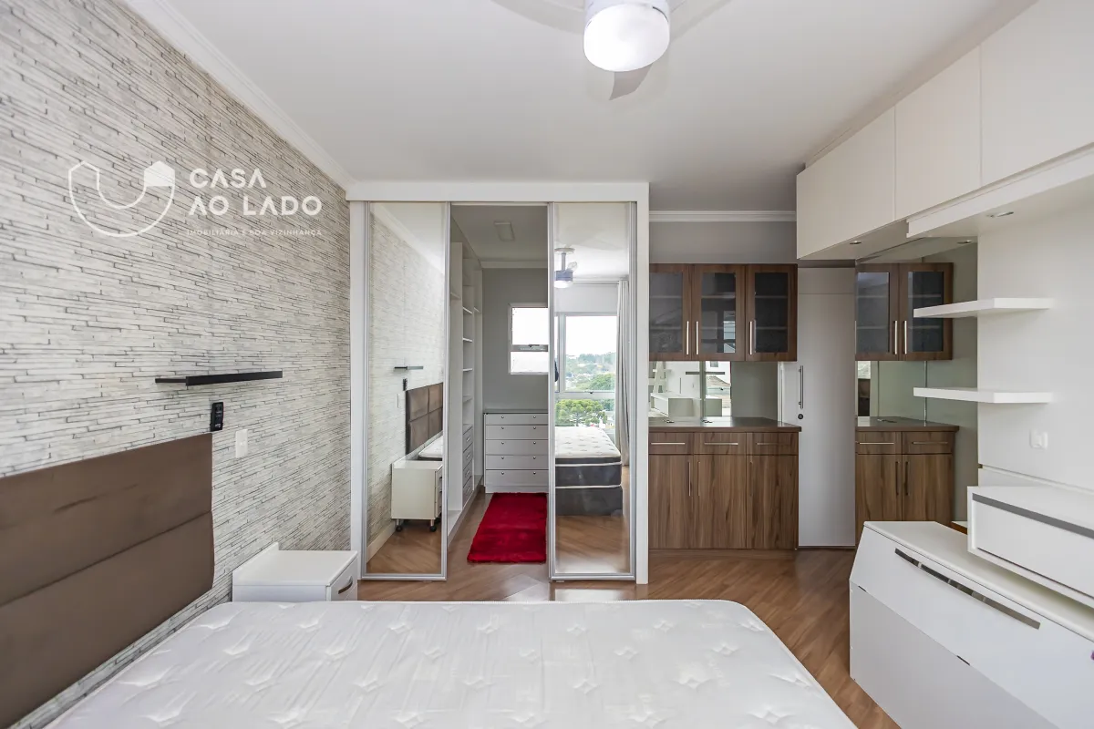 Apartamento de 200 m² con 3 dormitorios y 2 plazas — photo 13