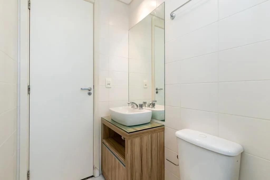 Apartamento garden de 3 quartos com churrasqueira privativa — photo 22