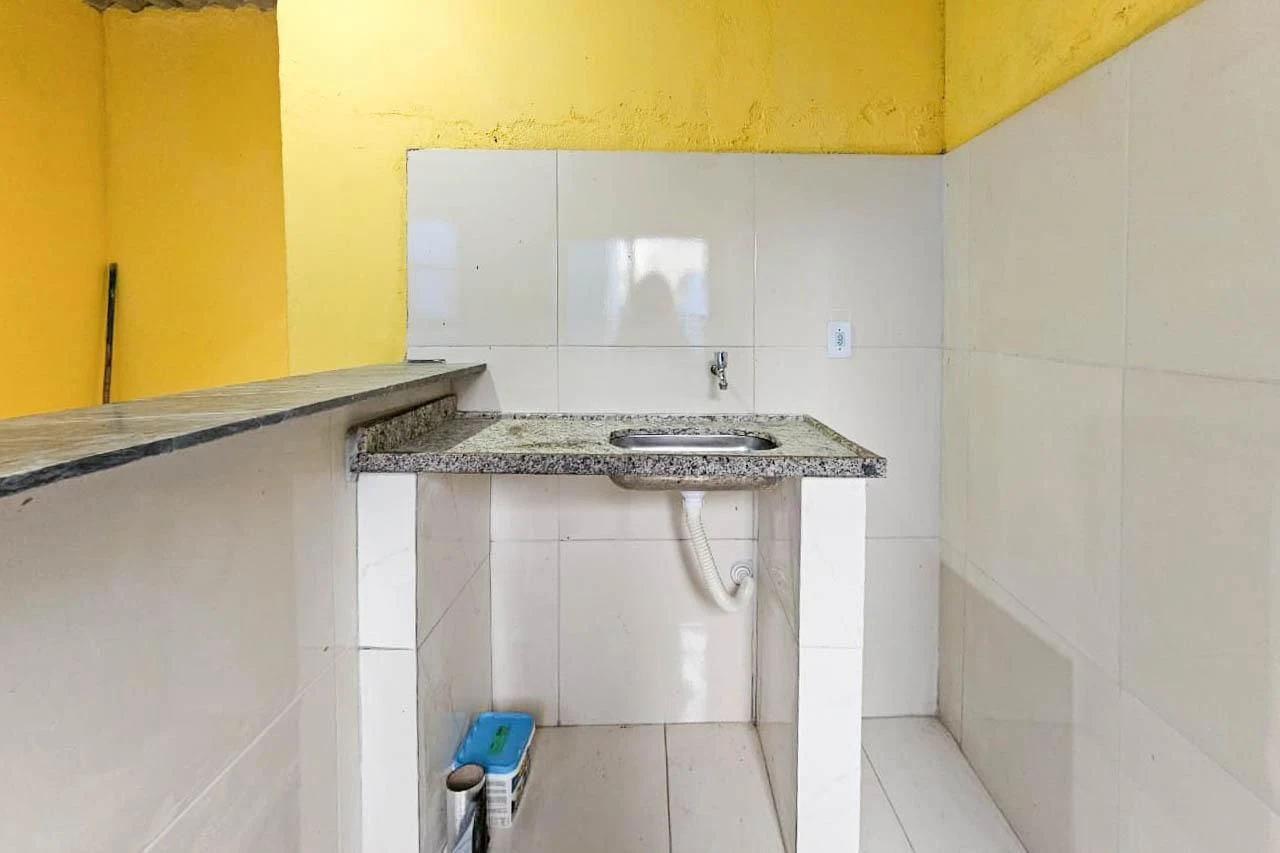 One-bedroom, 35 m² house in Rio de Janeiro — photo 8