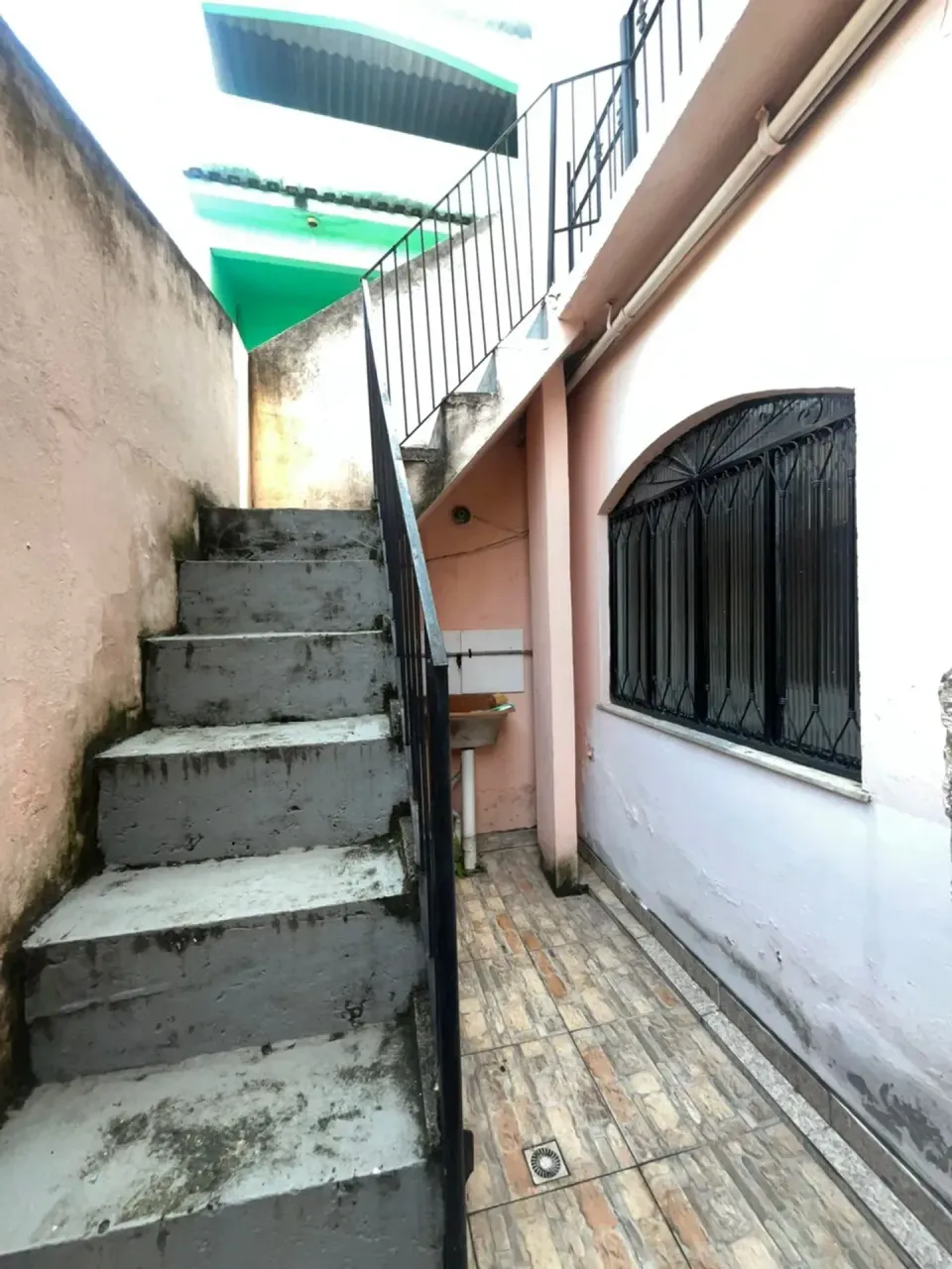 Casa con 1 dormitorio y 1 baño, sin plaza de aparcamiento — photo 8