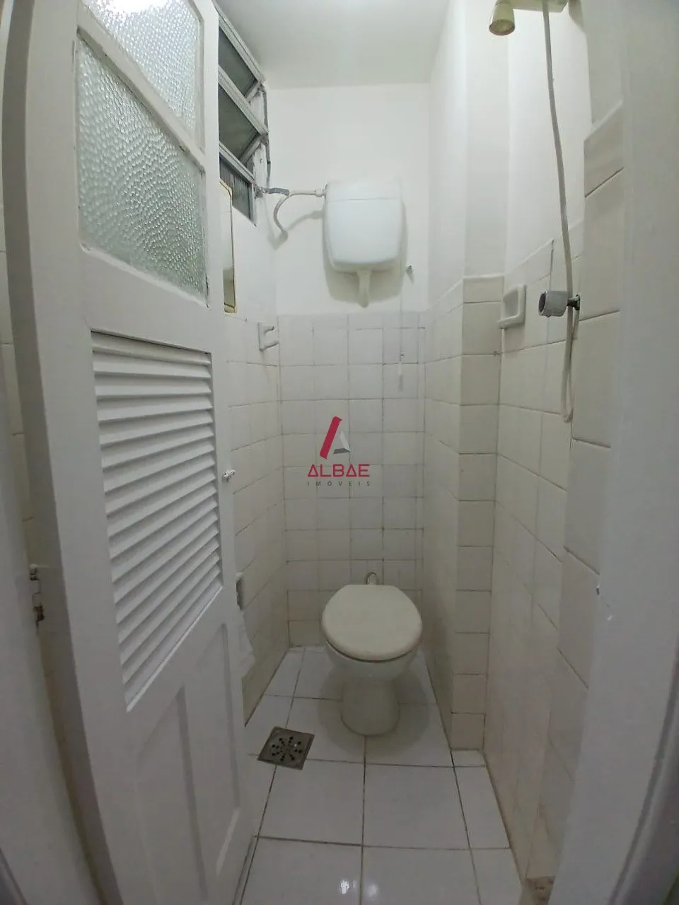 Apartamento com 2 quartos, 1 vaga e banheiro — photo 18