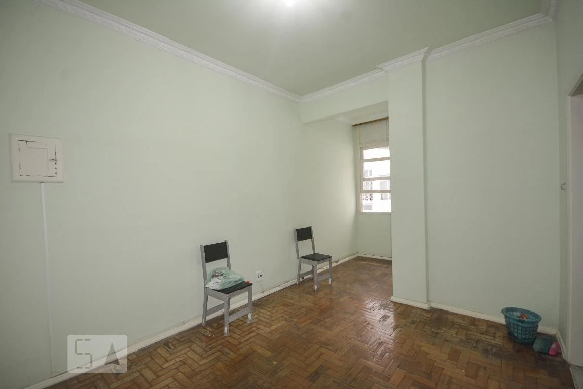 Apartamento, 39 m², com piso de madeira ou laminado — photo 5