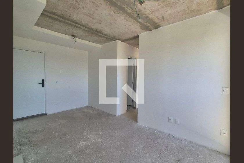 Apartamento de 2 quartos com varanda e área de lavanderia — photo 5
