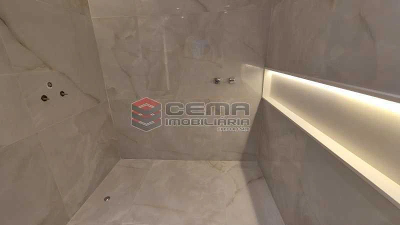 Apartamento de 3 quartos com 184 m² e concierge 24h — photo 29