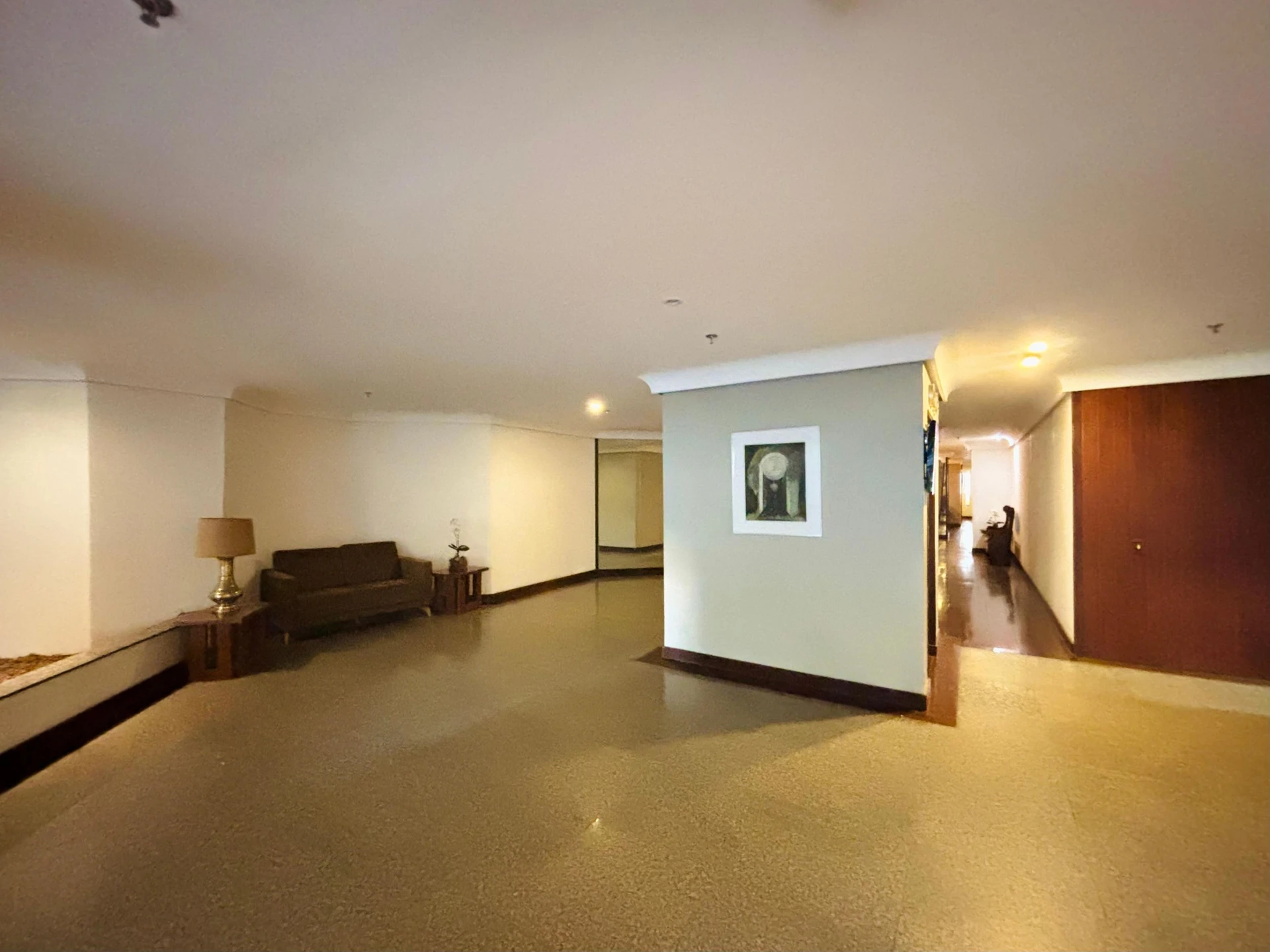 2-bedroom apartment with a mountain view in Rio de Janeiro — photo 15
