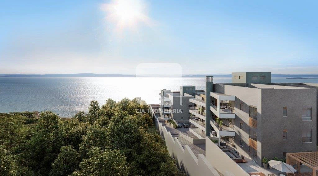 Квартира 165 м² с 3 спальнями и 5 санузлами — photo 4