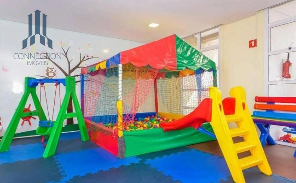 Apartamento mobiliado de 2 quartos com suíte e 66 m² — photo 36