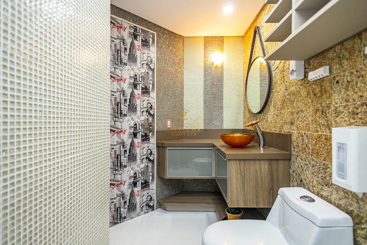Мебльована квартира з 3 кімнатами на 146 м² — photo 70