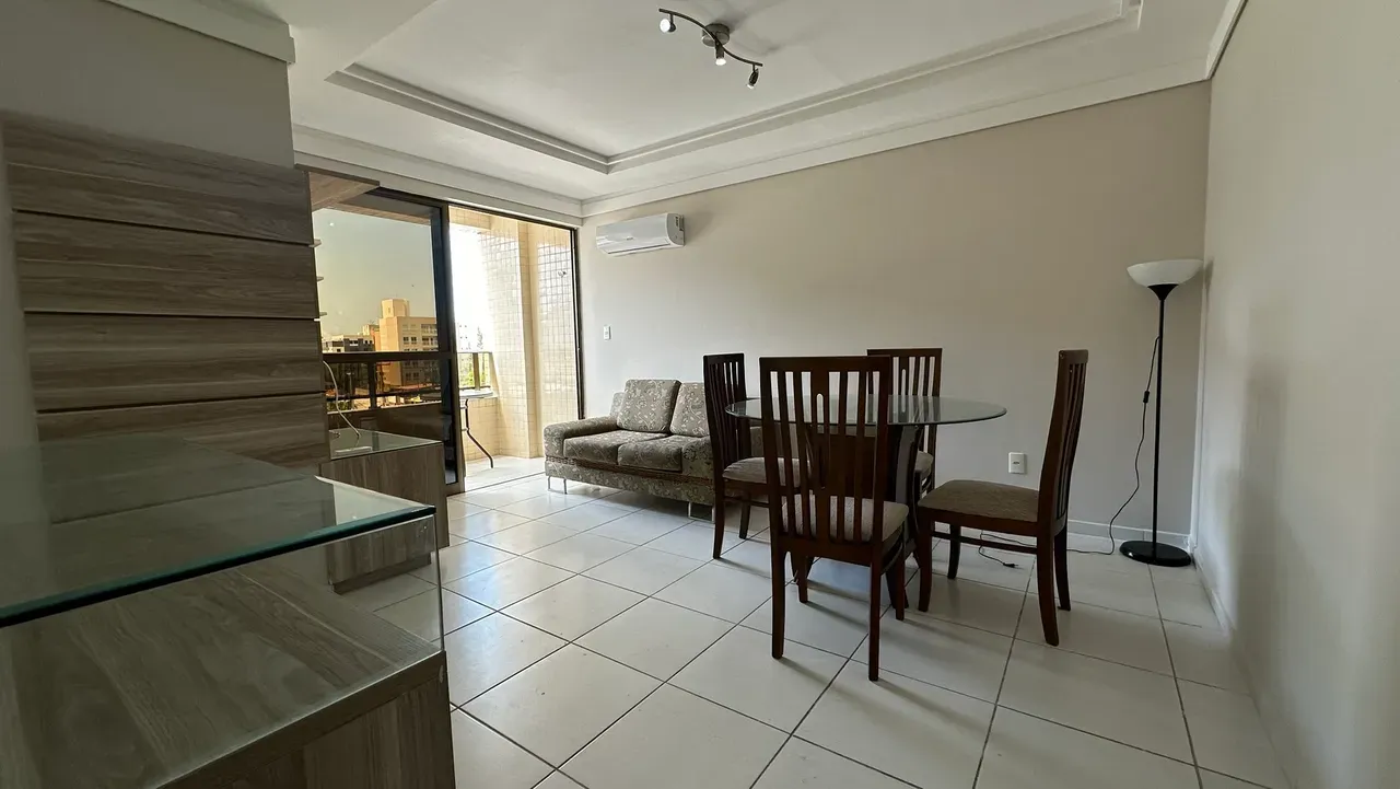2-bedroom apartment in a building with a pool — photo 19