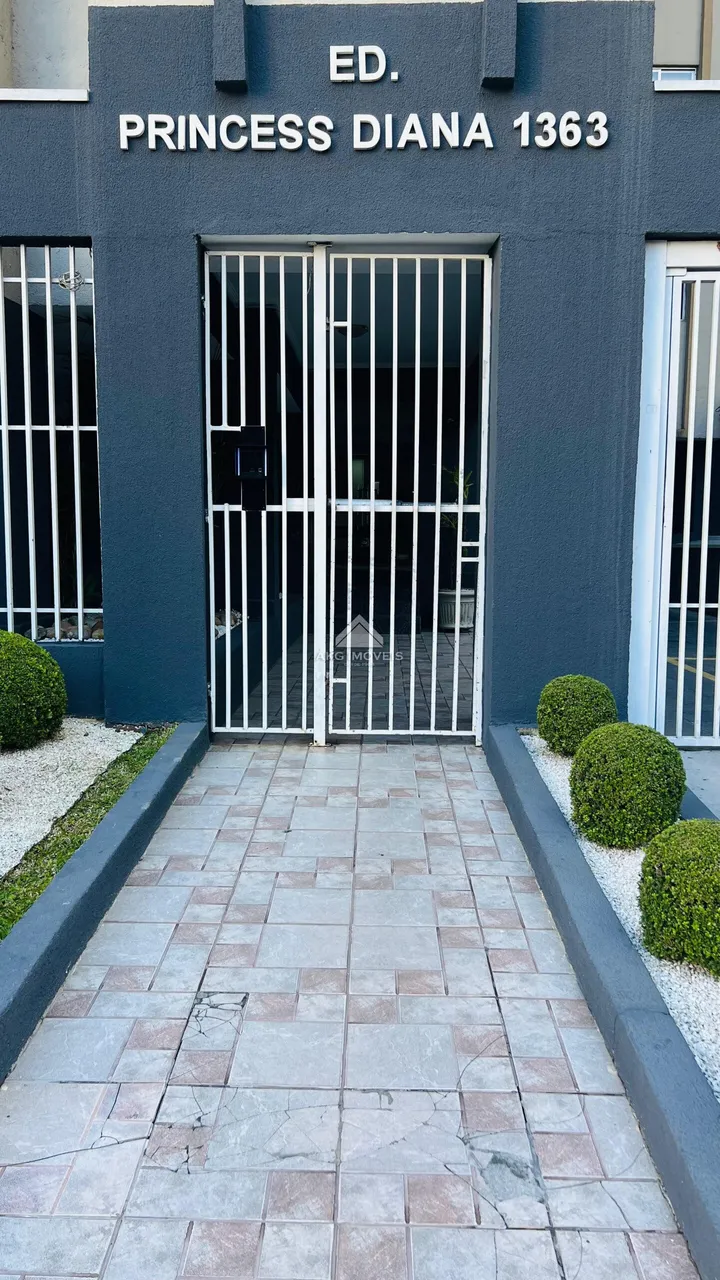 1-bedroom apartment with tiled floors throughout — photo 2