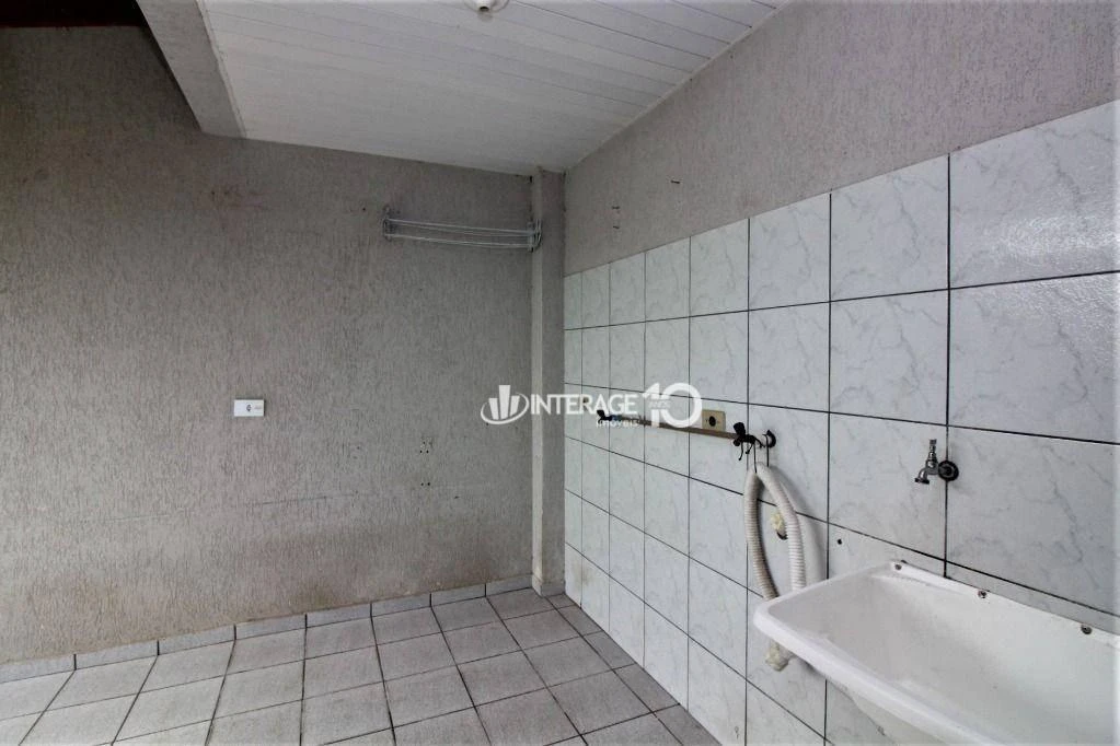 3-bedroom house, 1 with its own bathroom, 120 m², Curitiba — photo 12