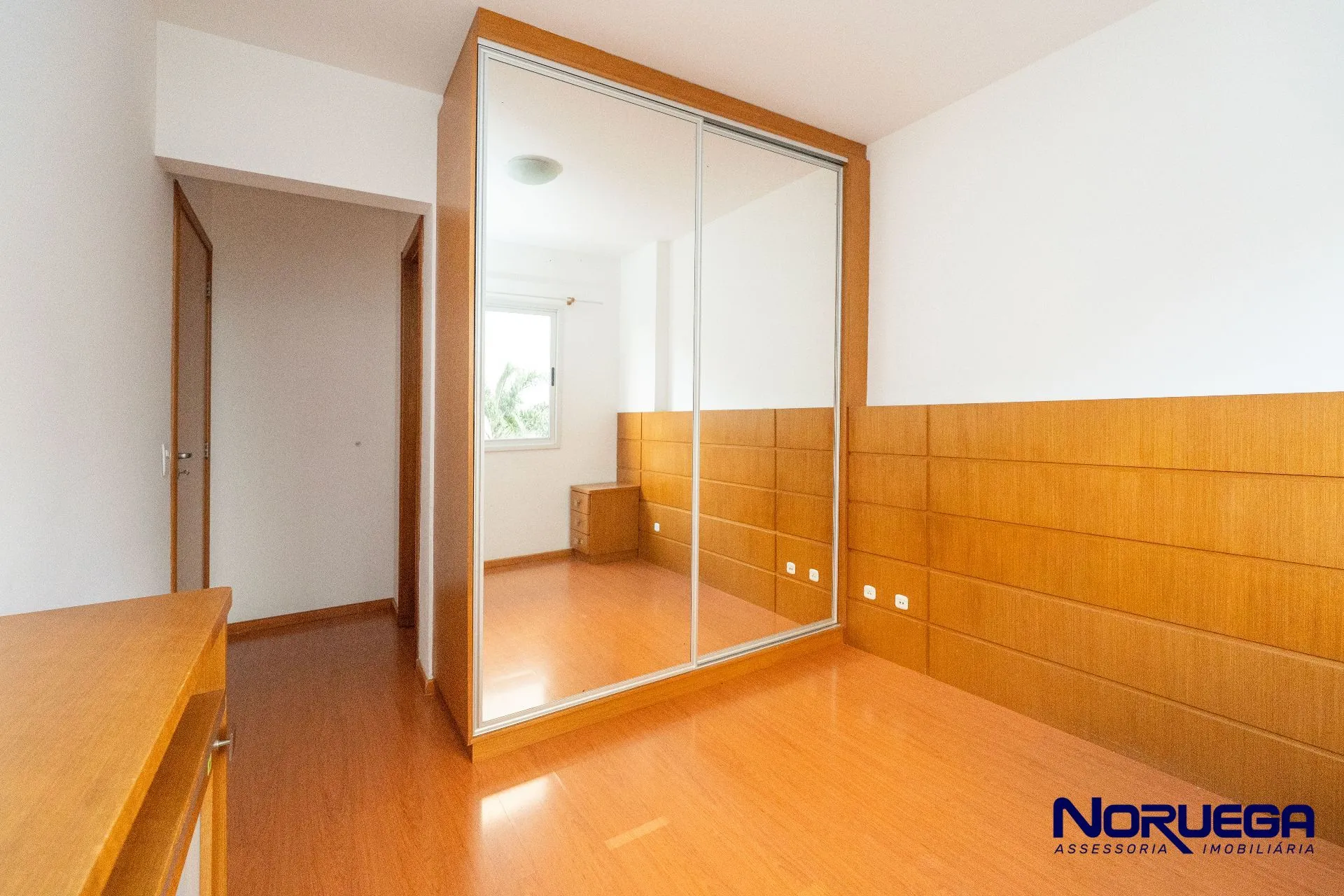Rental apartment with 3 bedrooms and 1 parking space — photo 22