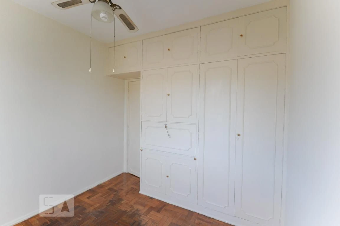 Apartamento de 3 quartos com vista para as montanhas, Tijuca