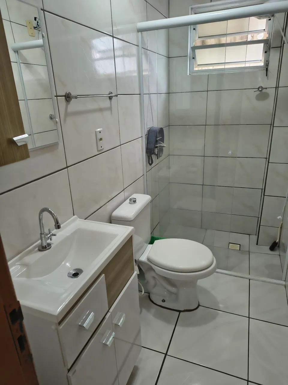 Furnished 30 m² studio in Florianópolis — photo 4