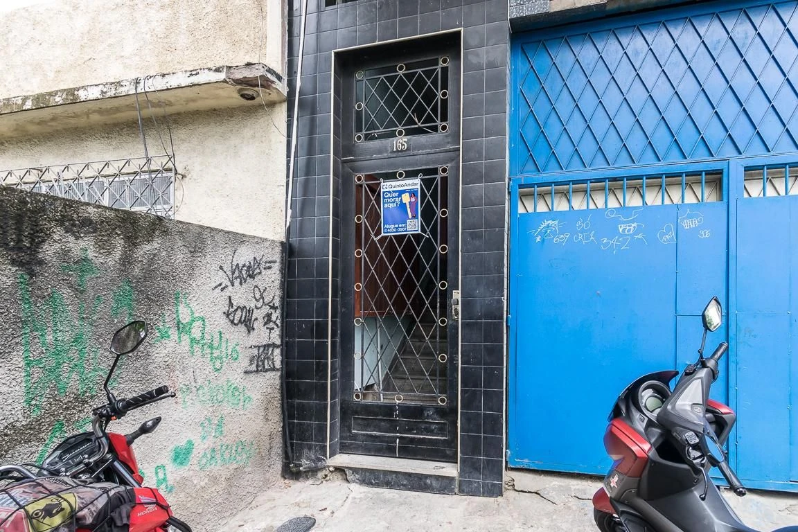 Незамебльована квартира з 2 спальнями та душем у склі — photo 11