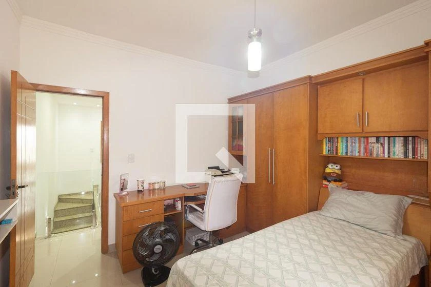 3-bedroom house with a home office in Rio de Janeiro — photo 16