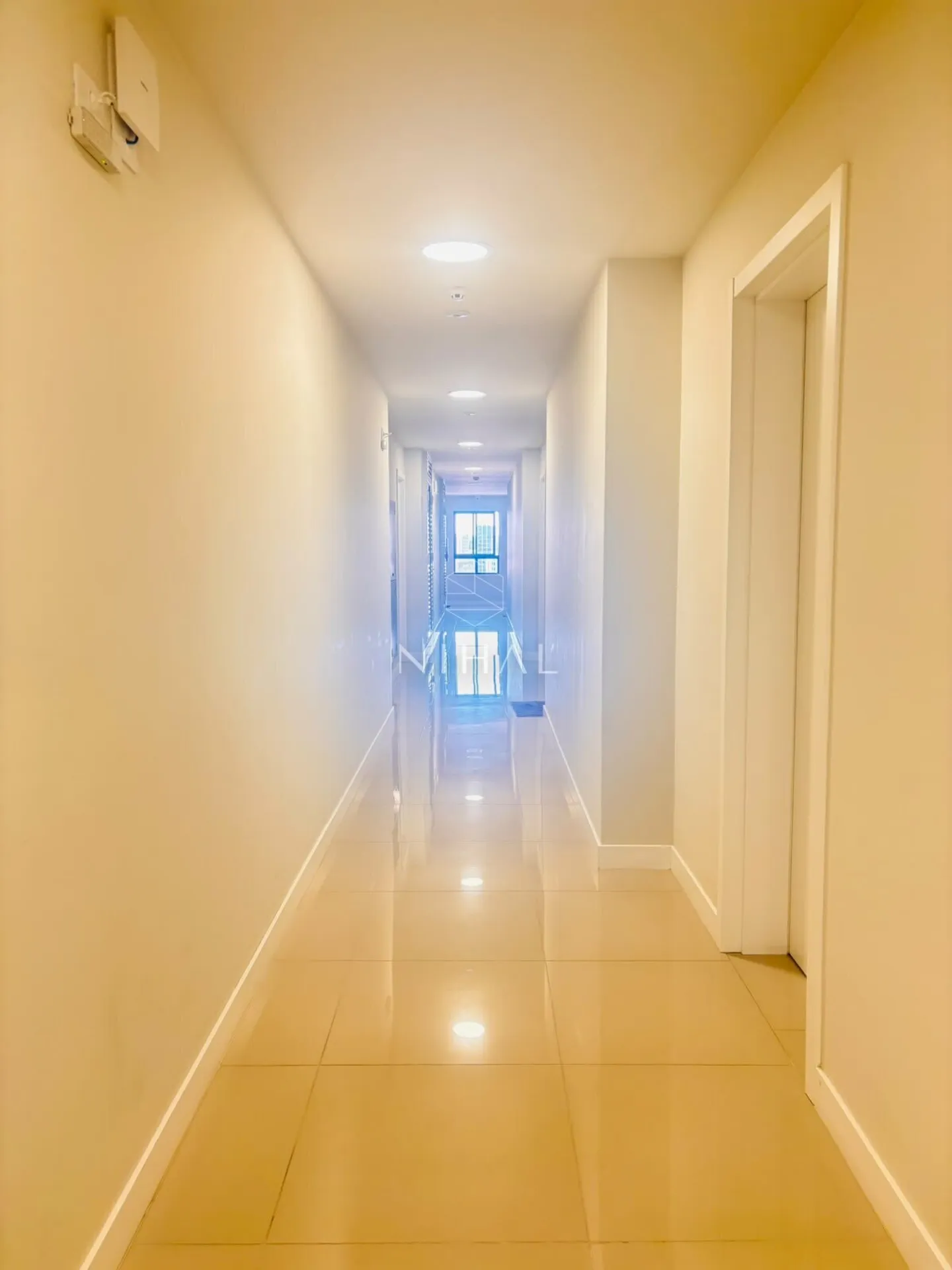 Apartamento amueblado de 1 dormitorio con home office — photo 19